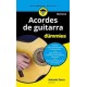 Acordes de Guitarra Flamenco Para Dummies: 1