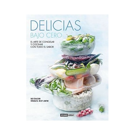 DELICIAS BAJO CERO