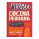 Cocina Peruana