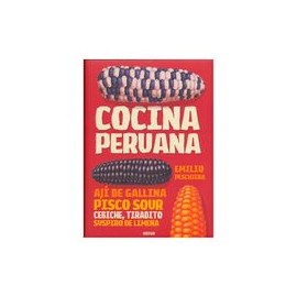 Cocina Peruana