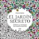 El Jardin Secreto