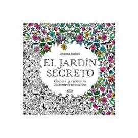 El Jardin Secreto
