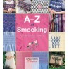 A-z of Smocking: A Complete Manual for the Beginner Through to the Advanced Smocker (A-Z of Needlecraft) (libro en Inglés) - Co