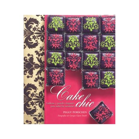 Cake Chic