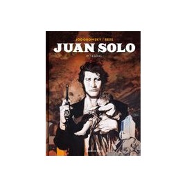 Juan Solo (Integral)