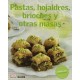 Cocina del Mundo. Pastas, Hojaldres, Brioches y Otras Masas