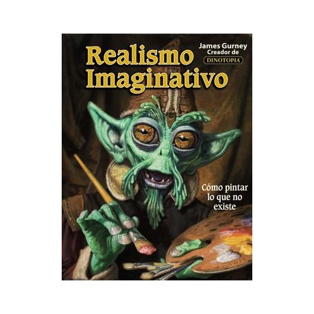 Realismo Imaginativo