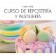 Curso de Reposteria y Pasteleria