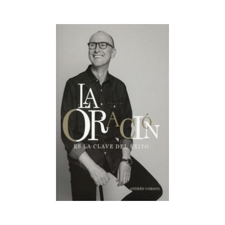 La Oracion es la Clave del Exito