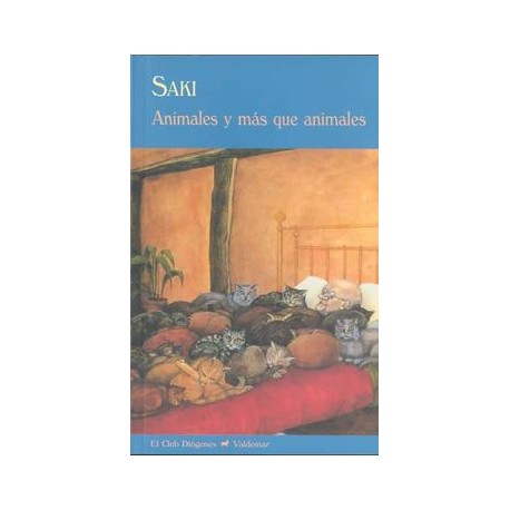 Animales y mas que Animales