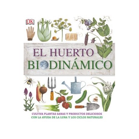 Huertos Biodínamicos