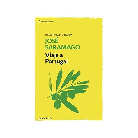 Viaje a Portugal