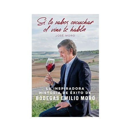 Si lo Sabes Escuchar, el Vino te Habla