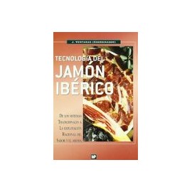 tecnologia del jamon iberico