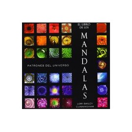El Libro de los Mandalas: Patrones del Universo