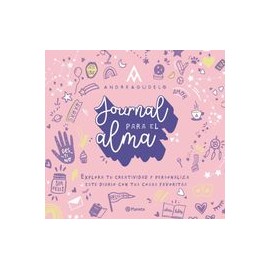 Journal Para el Alma