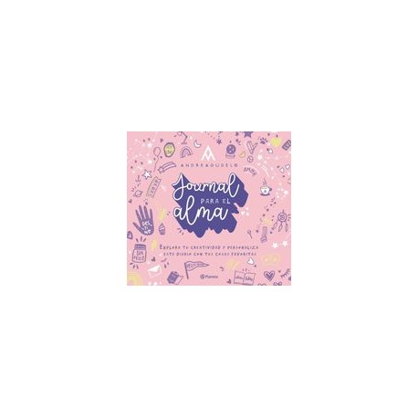 Journal Para el Alma