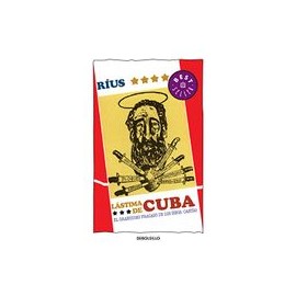 Lastima de Cuba / Shame of Cuba