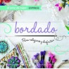 Bordado Para Relajarse y Disfrutar