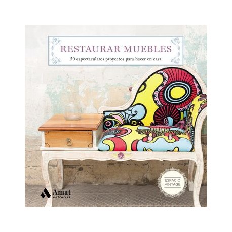Restaurar Muebles