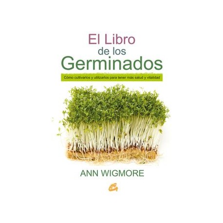 El Libro de los Germinados
