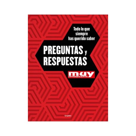 Preguntas y Respuestas: Todo lo que Siempre has Querido Saber (Ocio y Entretenimiento)