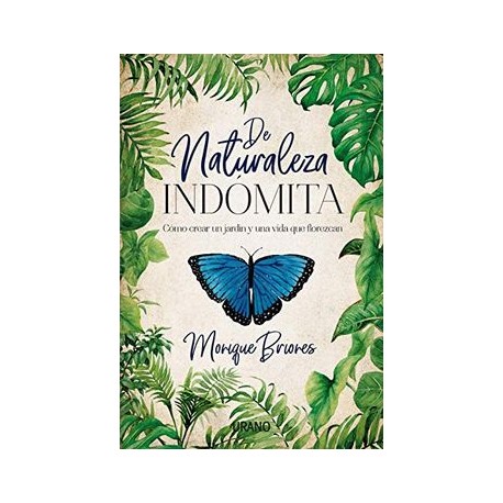 De Naturaleza Indómita
