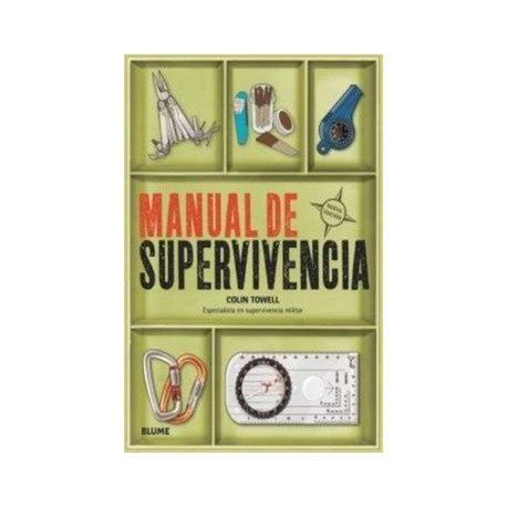 Manual de Supervivencia