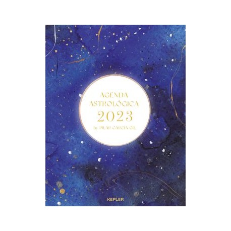 Agenda Astrológica 2023