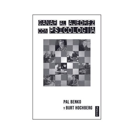 Ganar al Ajedrez con Psicología