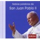 Sabias Palabras de san Juan Pablo ii