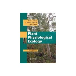 Plant Physiological Ecology