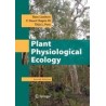 Plant Physiological Ecology