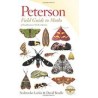 Peterson Field Guide to Moths of Southeastern North America (Peterson Field Guides)