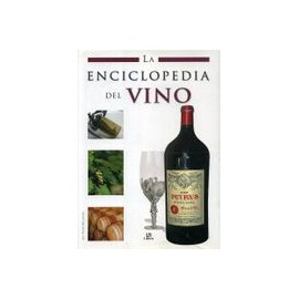 La Enciclopedia del Vino