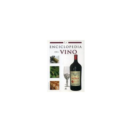 La Enciclopedia del Vino