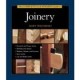 The Complete Illustrated Guide to Joinery (libro en Inglés)