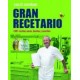 Gran Recetario: 2. 001 Recetas Sanas, Baratas y Sencillas