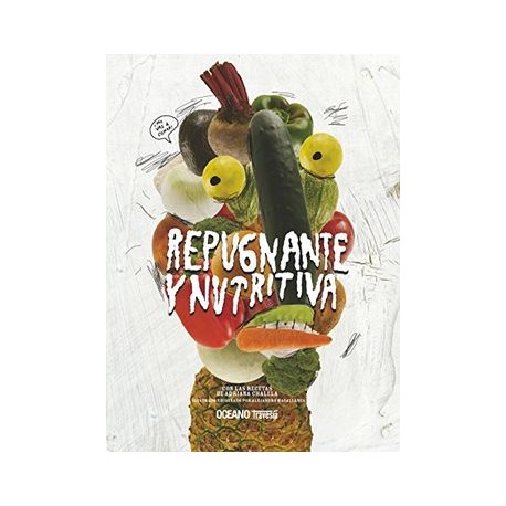 Repugnante y Nutritiva