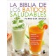 La Biblia De Los Batidos Saludables