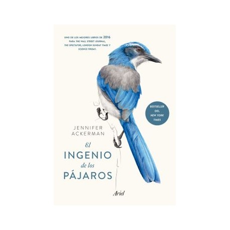 El Ingenio de los Pajaros