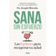Sana sin Esfuerzo