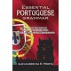 Essential Portuguese Grammar (Dover Language Guides Essential Grammar) (libro en Portugues, Inglés)