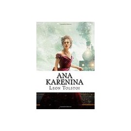 Ana Karenina (Spanish) Edition Completa