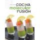 Cocina Molecular y Fusion