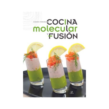Cocina Molecular y Fusion