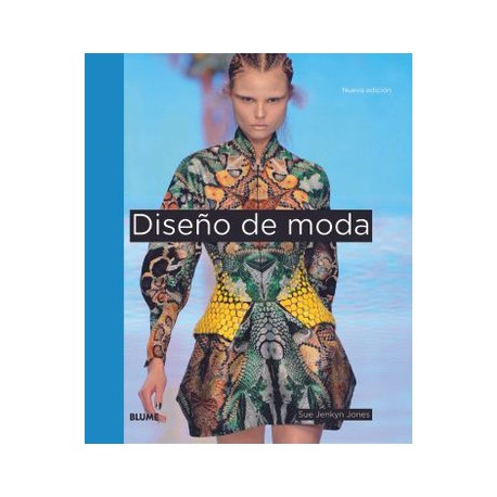 Diseño de Moda