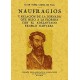 Naufragios y Relación de la Jornada que Hizo a la Florida con el Adelantado Pánfilo Narvaez