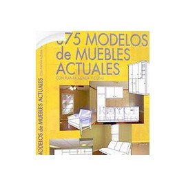 375 Modelos de Muebles Actuales
