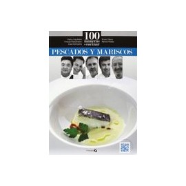 100 Maneras de Cocinar Pescados y Mariscos